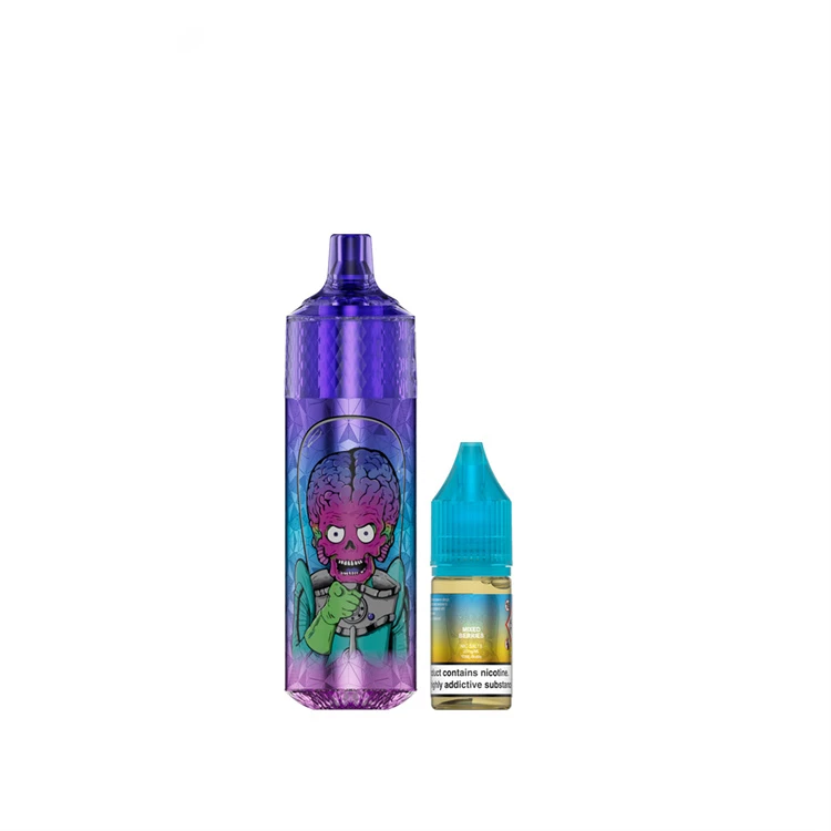 Tornado 9000-pod